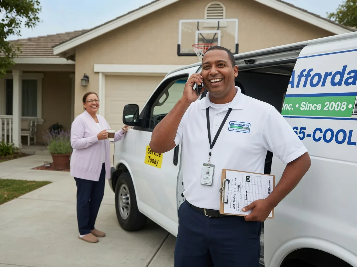 Central Ac Repair Franconia, NH FAQs